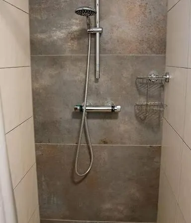 Apartment Am Alpakahof Hahn