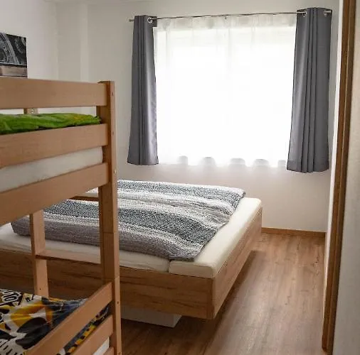 Apartamento Am Alpakahof Hahn Grafenschlag