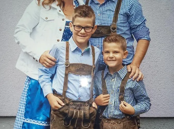 Am Alpakahof Hahn Apartamento Grafenschlag