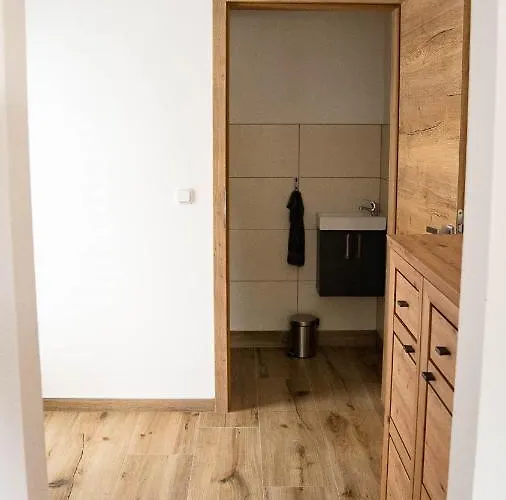 Apartamento Am Alpakahof Hahn Grafenschlag