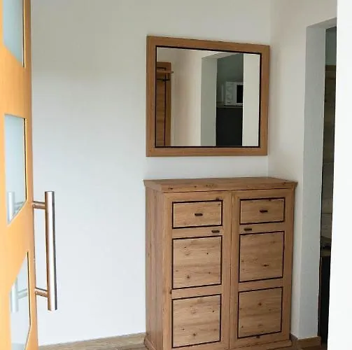 Am Alpakahof Hahn Apartamento