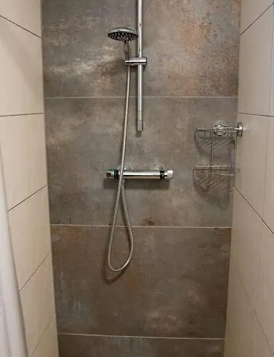 Apartamento Am Alpakahof Hahn