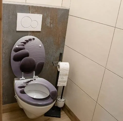 Am Alpakahof Hahn Apartman Grafenschlag